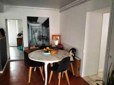 Louer Maison 71 m2 Laroche-saint-cydroine