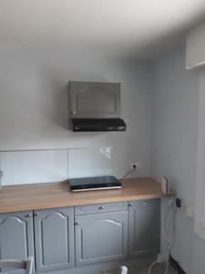 Louer Appartement Saint-etienne-au-mont Pas de calais