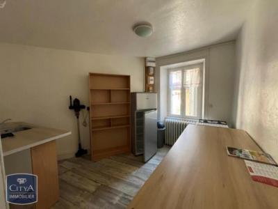 Annonce Location 2 pi�ces Appartement Saint-just-en-chevalet 42