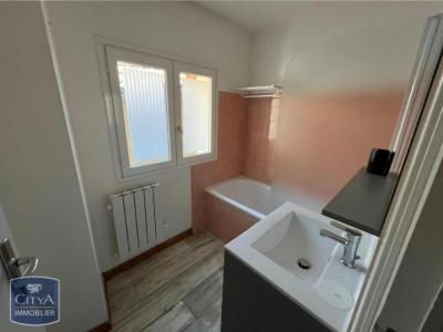 Louer Appartement Saint-just-en-chevalet Loire