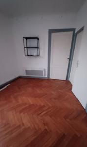 Louer Appartement 37 m2 Lesparre-medoc