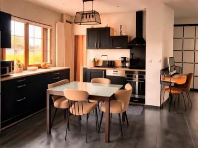 For rent Libourne 5 rooms 128 m2 Gironde (33500) photo 0