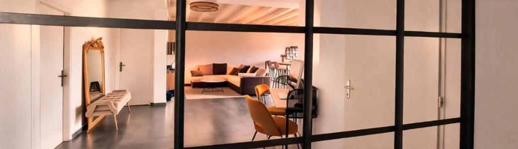 For rent Libourne 5 rooms 128 m2 Gironde (33500) photo 2