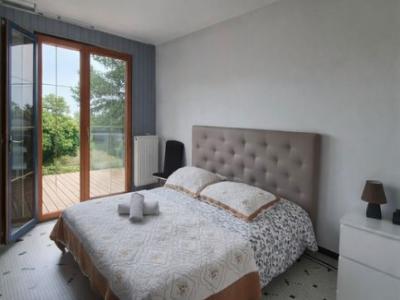 For rent Libourne 5 rooms 128 m2 Gironde (33500) photo 3