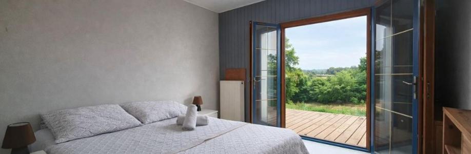 For rent Libourne 5 rooms 128 m2 Gironde (33500) photo 4