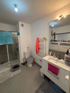 For rent Bouscat 2 rooms 42 m2 Gironde (33110) photo 2