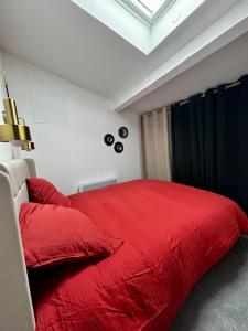 For rent Blaye 4 rooms 68 m2 Gironde (33390) photo 1