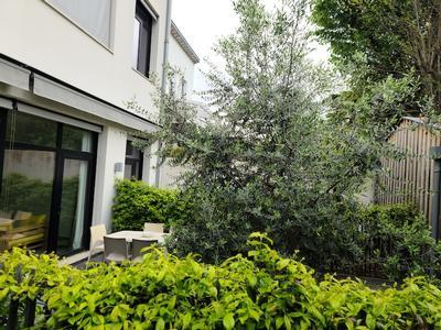 For rent Bordeaux 1 room 17 m2 Gironde (33000) photo 0