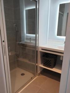 Louer Appartement Bordeaux Gironde