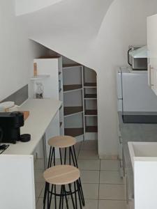 Louer Appartement 30 m2 Cenon