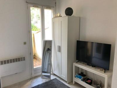 For rent Bordeaux 1 room 26 m2 Gironde (33000) photo 0