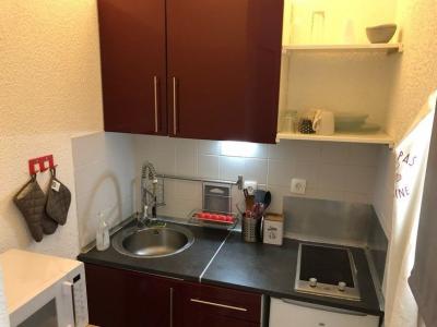 Louer Appartement 26 m2 Bordeaux