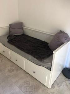 Louer Appartement Bordeaux Gironde