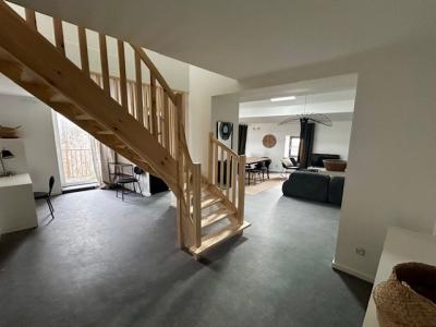 For rent Blaye 4 rooms 94 m2 Gironde (33390) photo 1