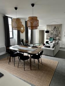 For rent Blaye 4 rooms 79 m2 Gironde (33390) photo 4