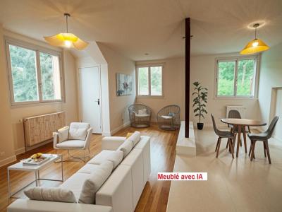 Acheter Appartement 67 m2 Rodez