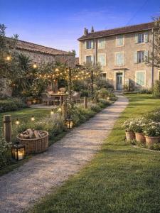 Annonce Vente 6 pi�ces Maison Orange 84