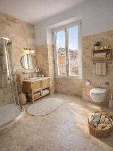 Acheter Maison Orange Vaucluse