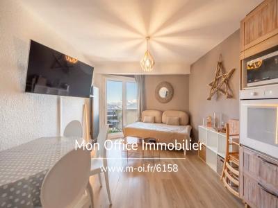 For sale Orres 1 room 28 m2 Hautes alpes (05200) photo 0