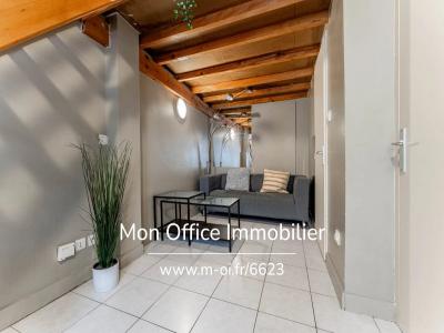 Annonce Vente 3 pi�ces Appartement Lyon-7eme-arrondissement 69