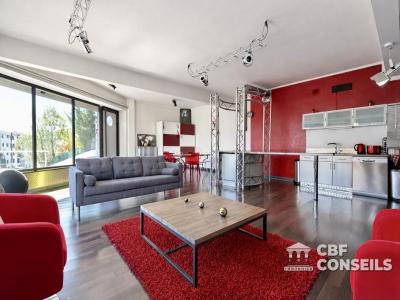 Annonce Vente 7 pi�ces Maison Clermont-ferrand 63