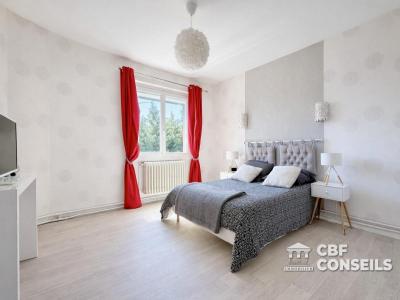 Acheter Maison 190 m2 Clermont-ferrand