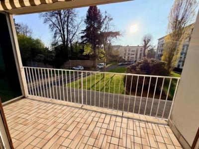 Louer Appartement 33 m2 Orleans