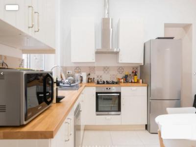 Louer Appartement 19 m2 Lille