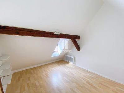 Louer Appartement 21 m2 Strasbourg