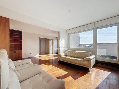 For sale Strasbourg 3 rooms 74 m2 Bas rhin (67100) photo 0