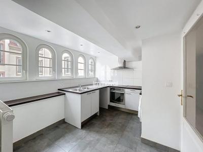 For rent Strasbourg 3 rooms 81 m2 Bas rhin (67000) photo 0