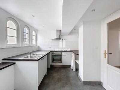 Annonce Location 3 pi�ces Appartement Strasbourg 67