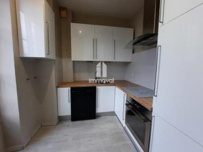 Annonce Location 4 pi�ces Appartement Strasbourg 67
