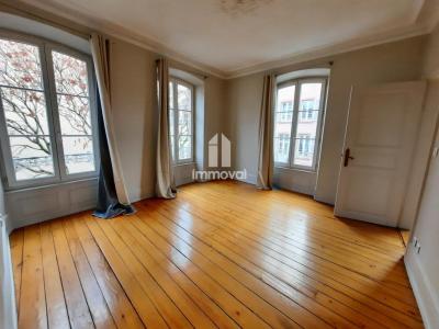 Louer Appartement 95 m2 Strasbourg