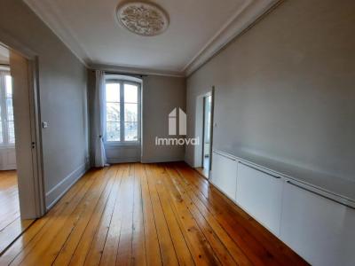 Louer Appartement Strasbourg Bas rhin
