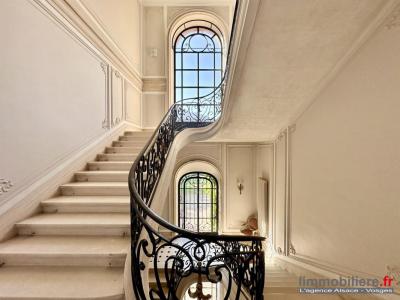 Annonce Vente Prestige Saint-die 88