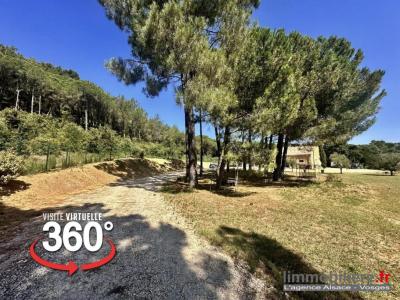 For sale Tresques 9 rooms 300 m2 Gard (30330) photo 1