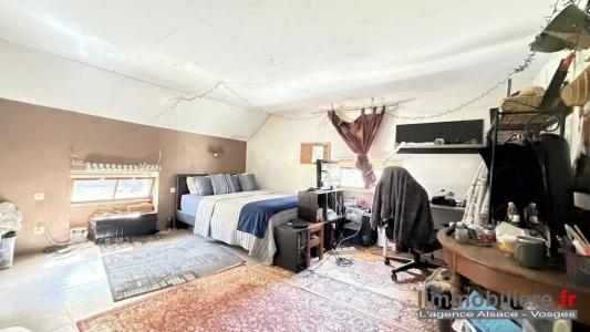 Acheter Maison Lusse 69000 euros