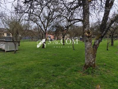 Acheter Maison Avricourt Moselle