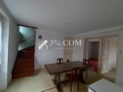 Annonce Vente 6 pi�ces Maison Blainville-sur-l'eau 54