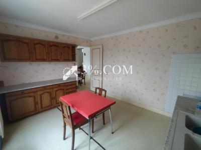 Acheter Maison 95 m2 Blainville-sur-l'eau