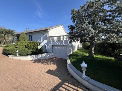 For sale Luneville 6 rooms 90 m2 Meurthe et moselle (54300) photo 0