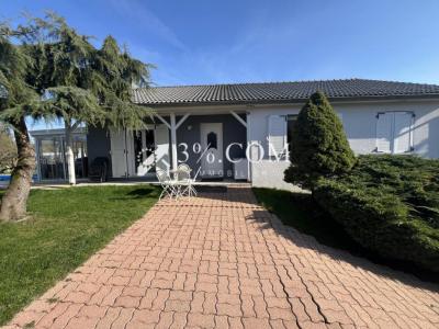 Annonce Vente Prestige Luneville 54