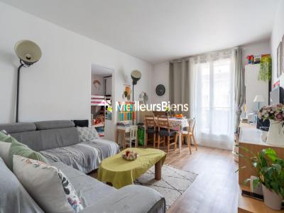 For sale Franconville 2 rooms 48 m2 Val d'Oise (95130) photo 0