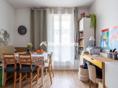 Acheter Appartement 48 m2 Franconville