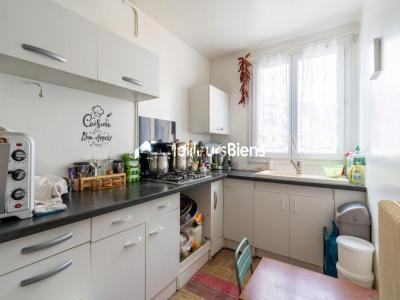 Acheter Appartement Franconville 129000 euros