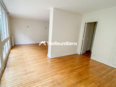 Louer Appartement Levallois-perret 3100 euros
