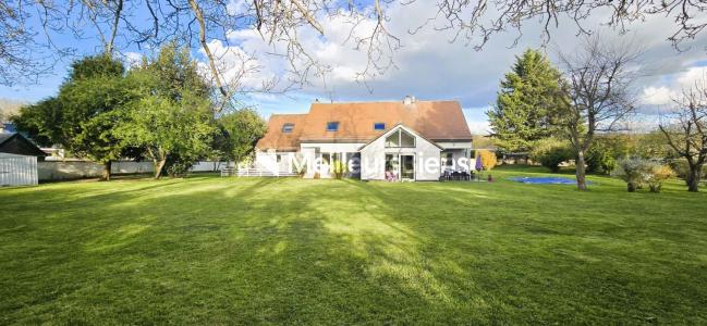 For sale Luisant 8 rooms 260 m2 Eure et loir (28600) photo 0