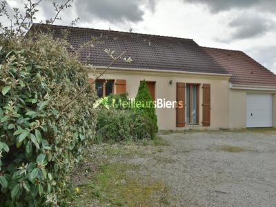 For sale Laines-aux-bois LUSIGNY-SUR-BARSE 5 rooms 86 m2 Aube (10120) photo 0