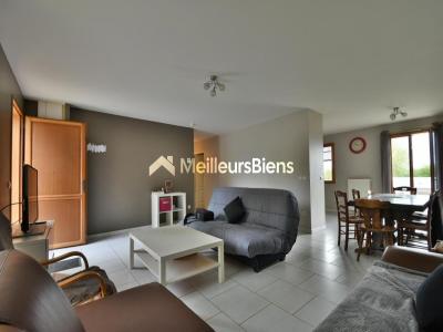 Annonce Vente 5 pi�ces Maison Laines-aux-bois 10